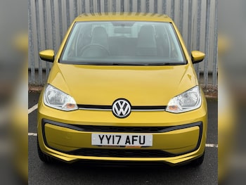 Used Volkswagen up! 2017 for sale - 77465850: Photo