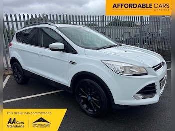 Used Ford Kuga 2015 for sale - 78876019: Photo