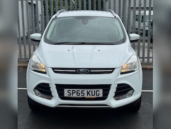 Used Ford Kuga 2015 for sale - 78876019: Photo
