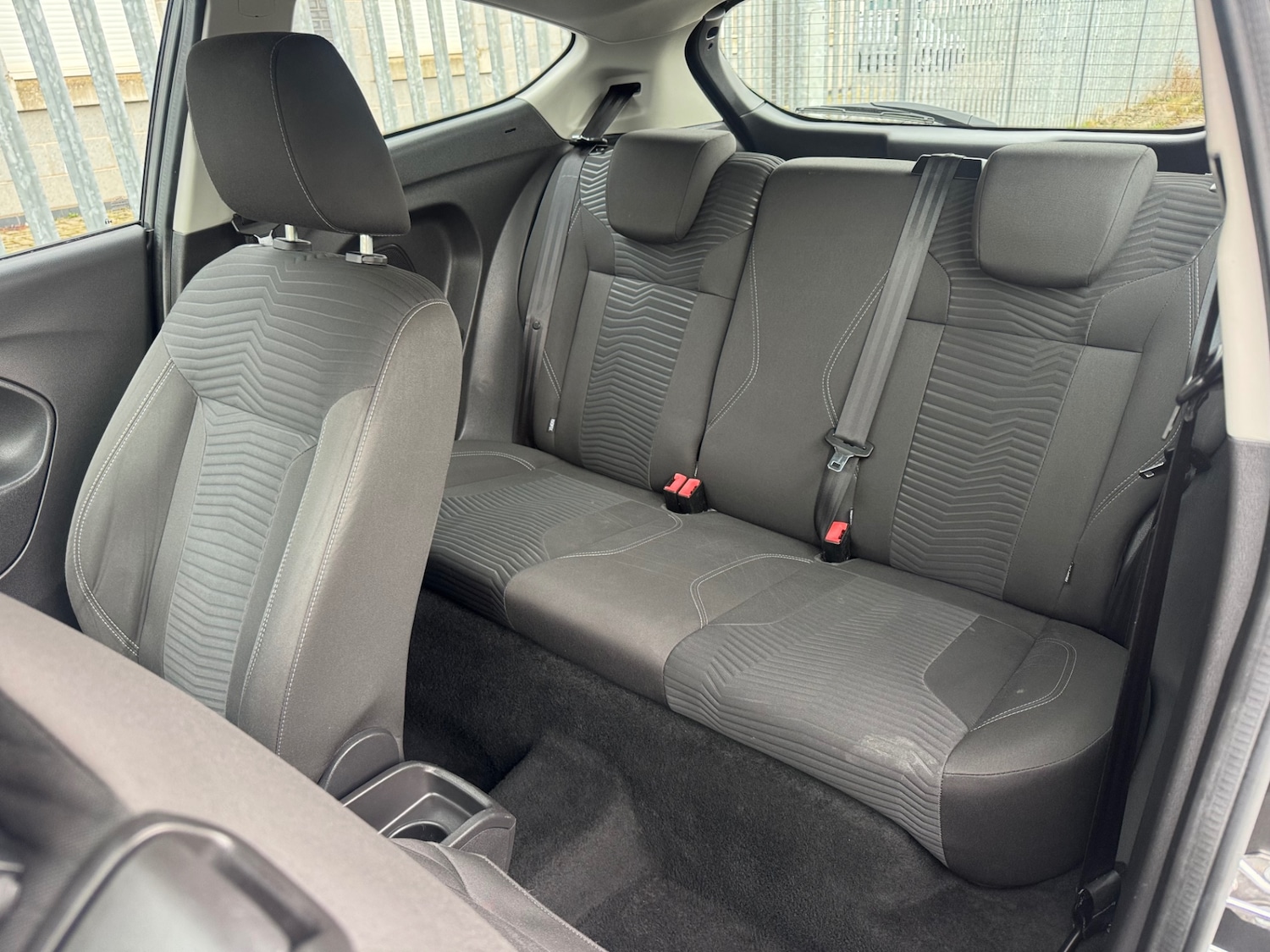 Used Ford Fiesta 2017 for sale - 77980800: Photo 11