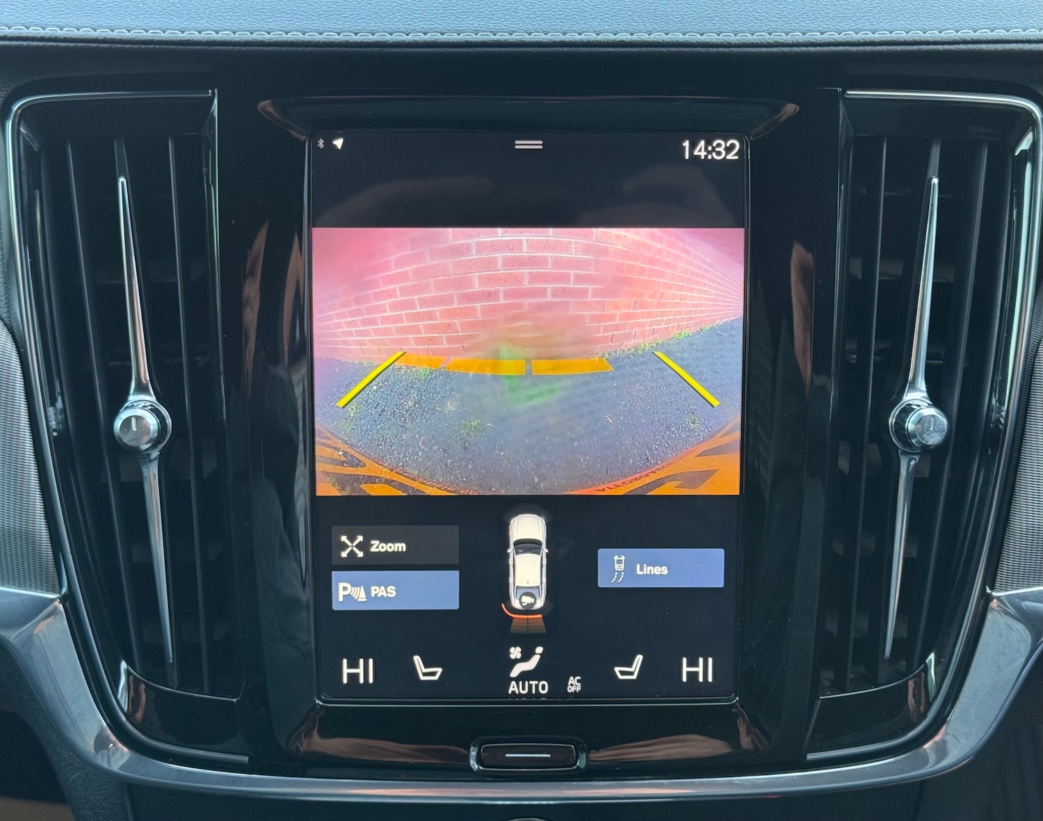 Used Volvo S90 2018 for sale - 77088350: Photo 18