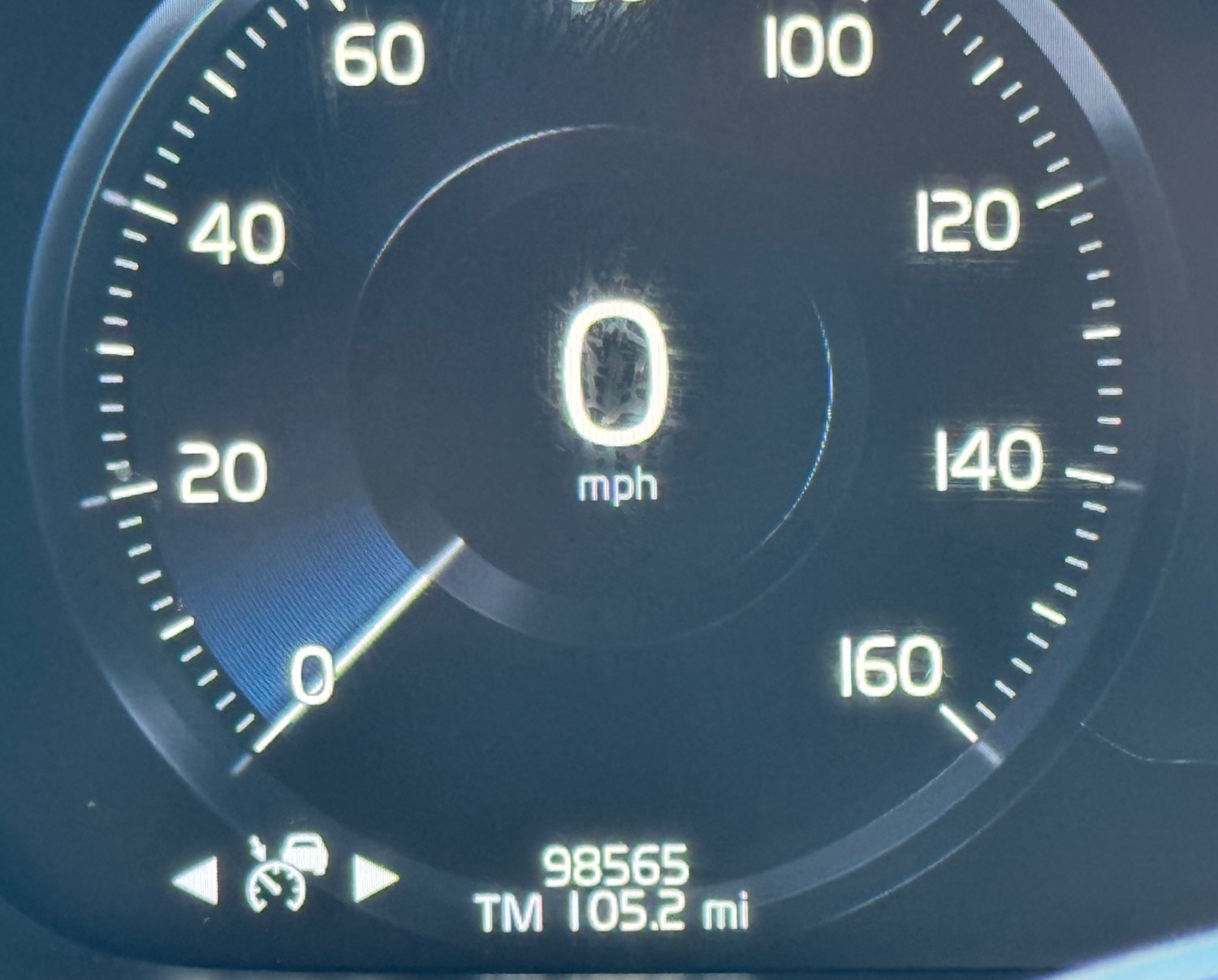 Used Volvo S90 2018 for sale - 77088350: Photo 19