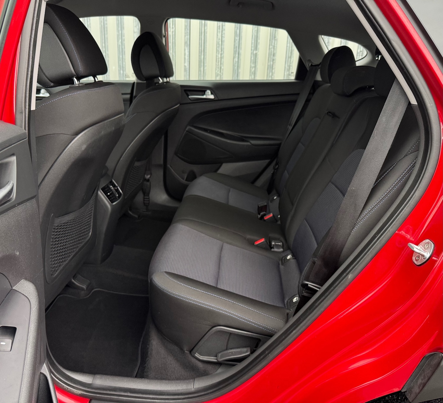 Used Hyundai TUCSON 2016 for sale - 76482687: Photo 11