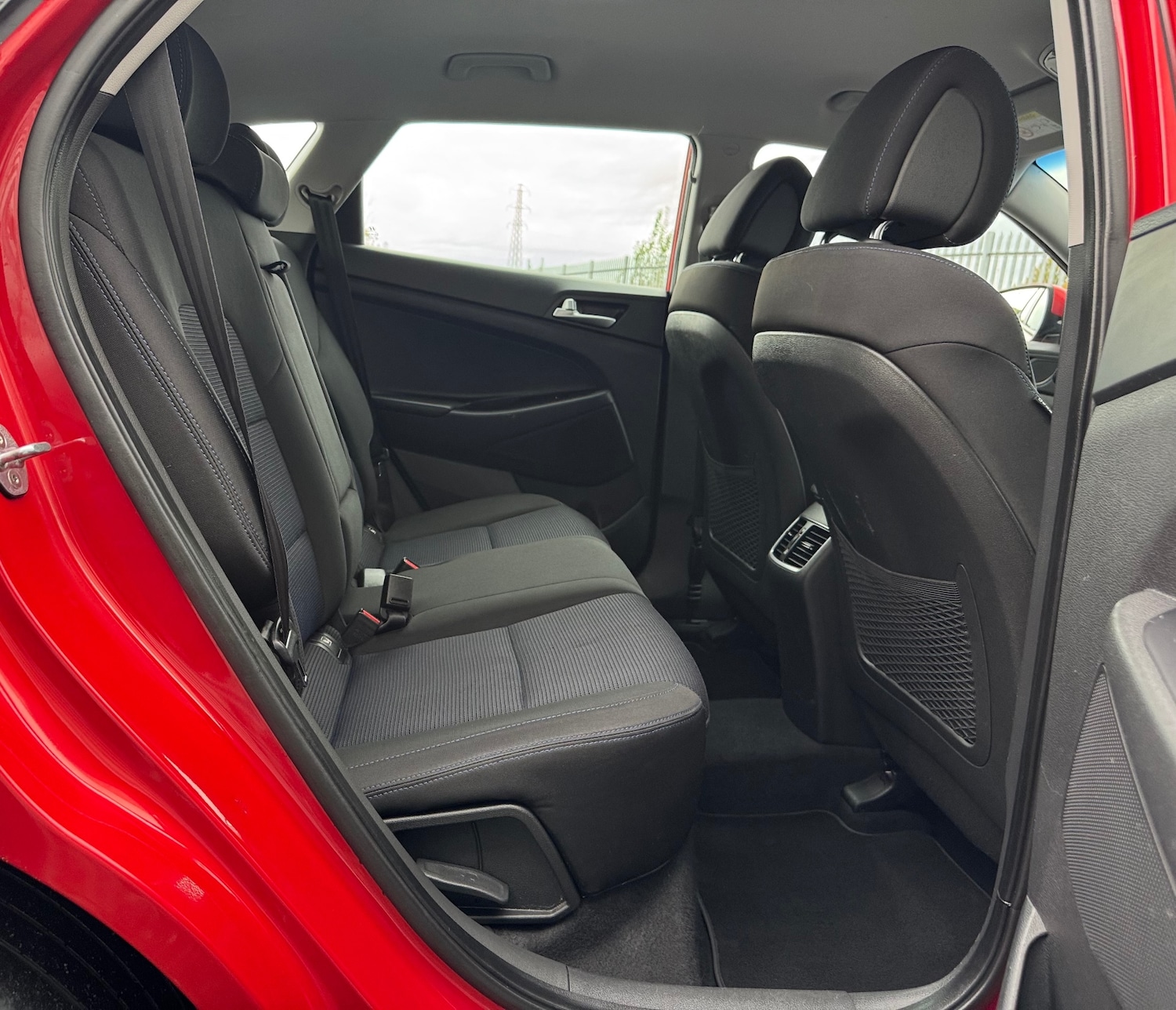 Used Hyundai TUCSON 2016 for sale - 76482687: Photo 12