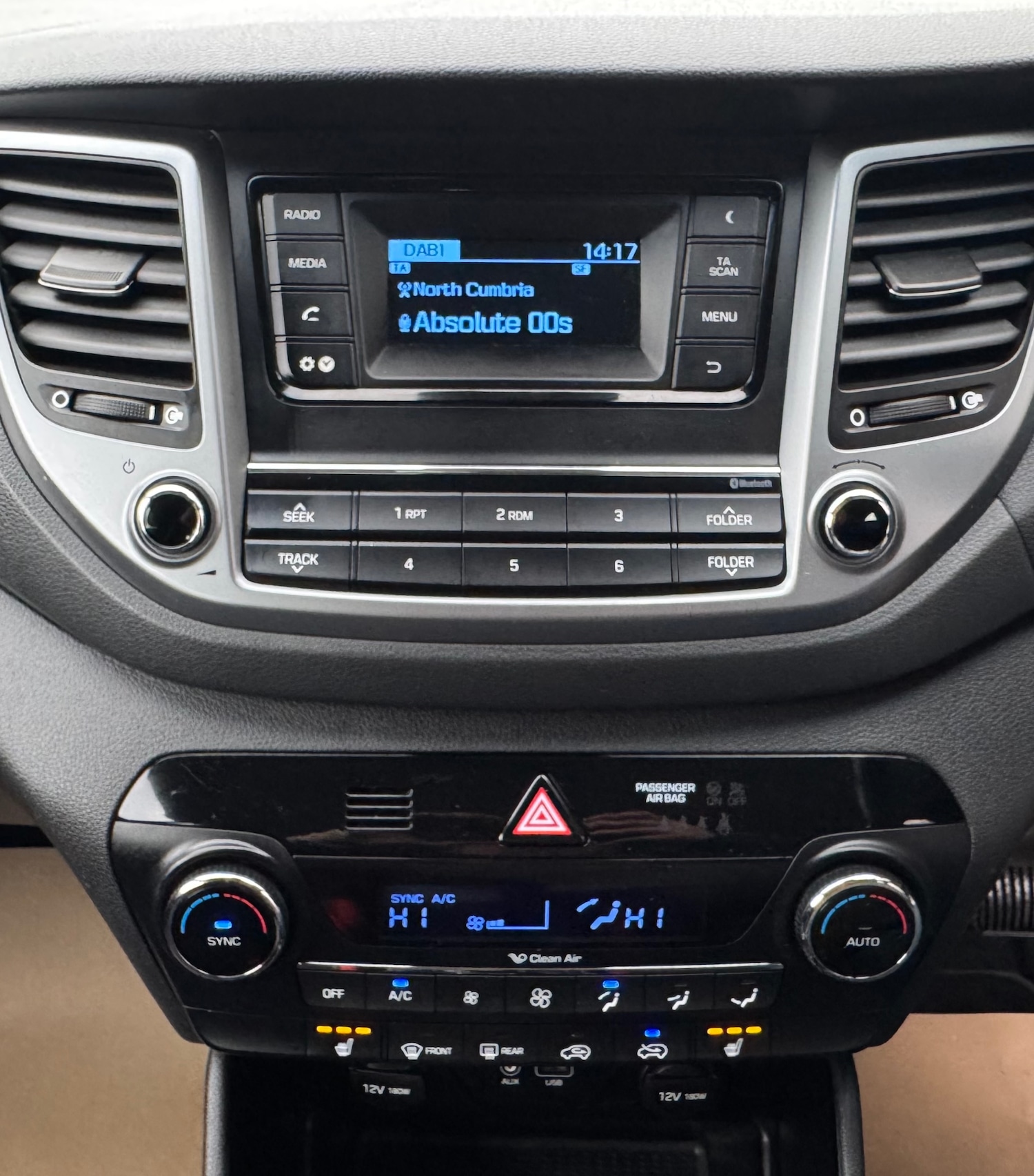 Used Hyundai TUCSON 2016 for sale - 76482687: Photo 15