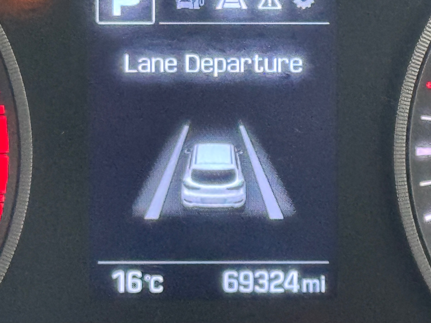 Used Hyundai TUCSON 2016 for sale - 76482687: Photo 17