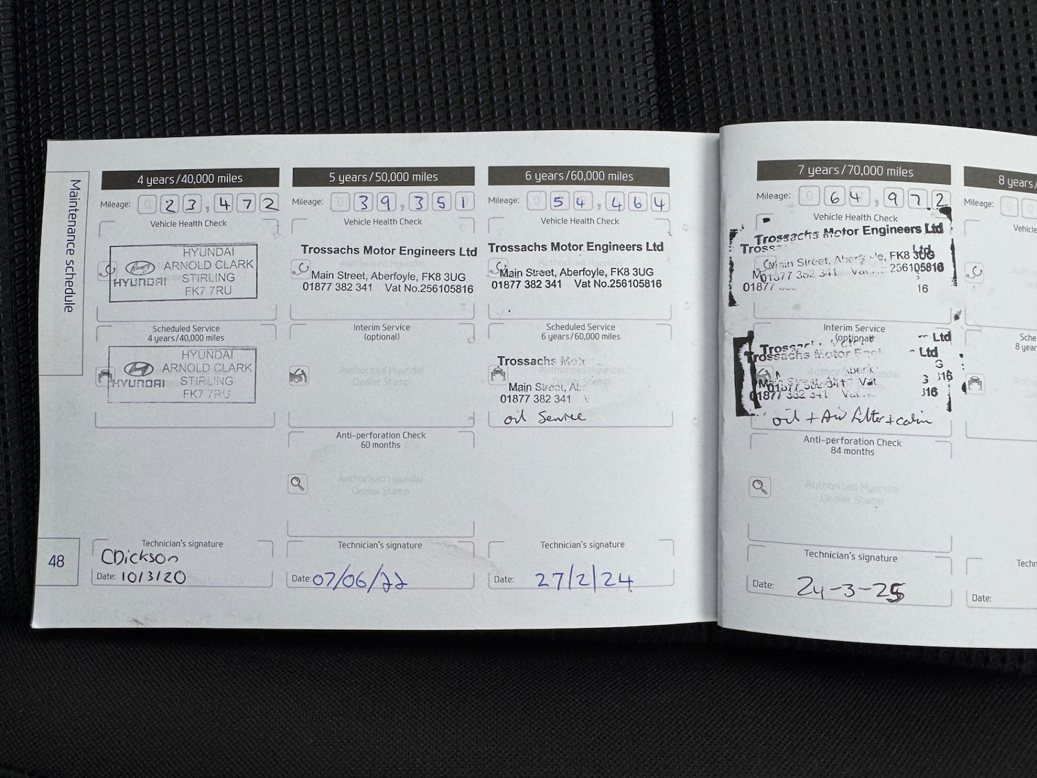 Used Hyundai TUCSON 2016 for sale - 76482687: Photo 18