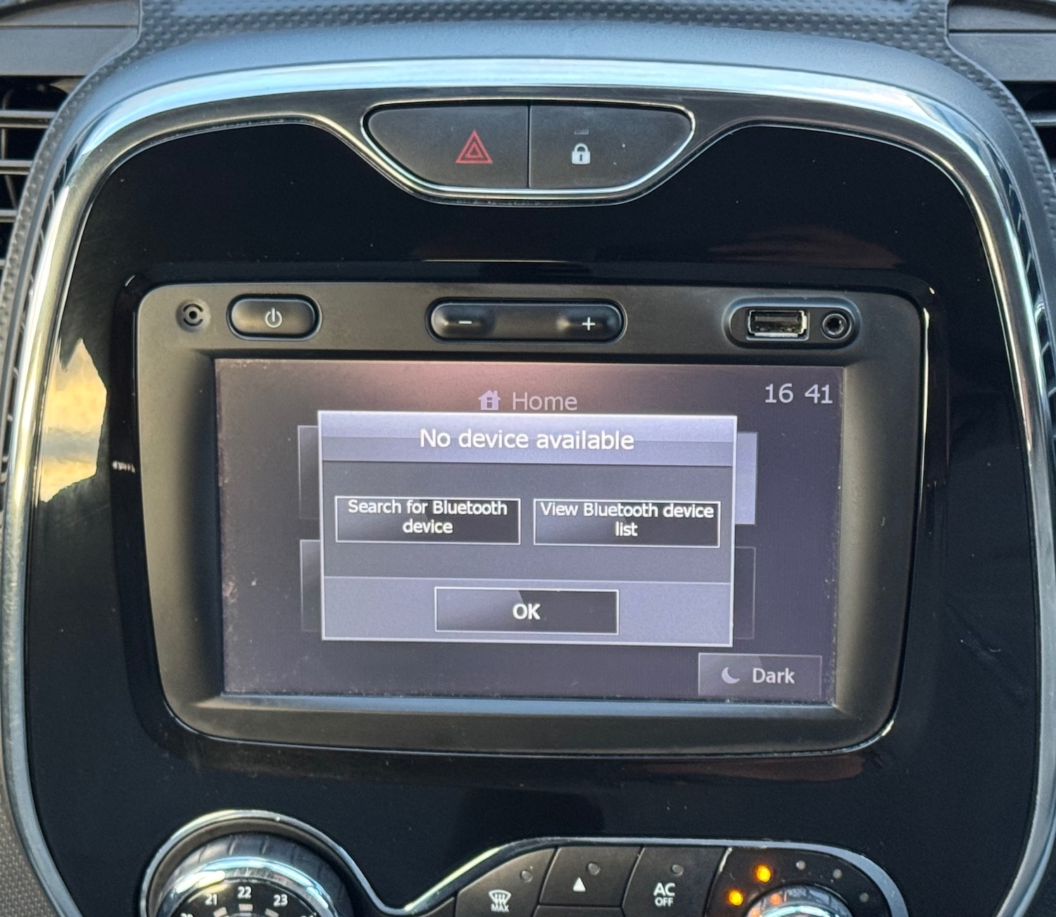 Used Renault Captur 2013 for sale - 77572509: Photo 16