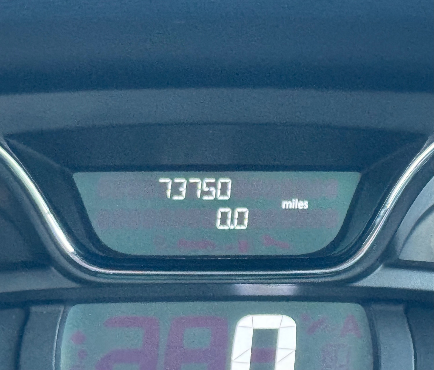 Used Renault Captur 2013 for sale - 77572509: Photo 18