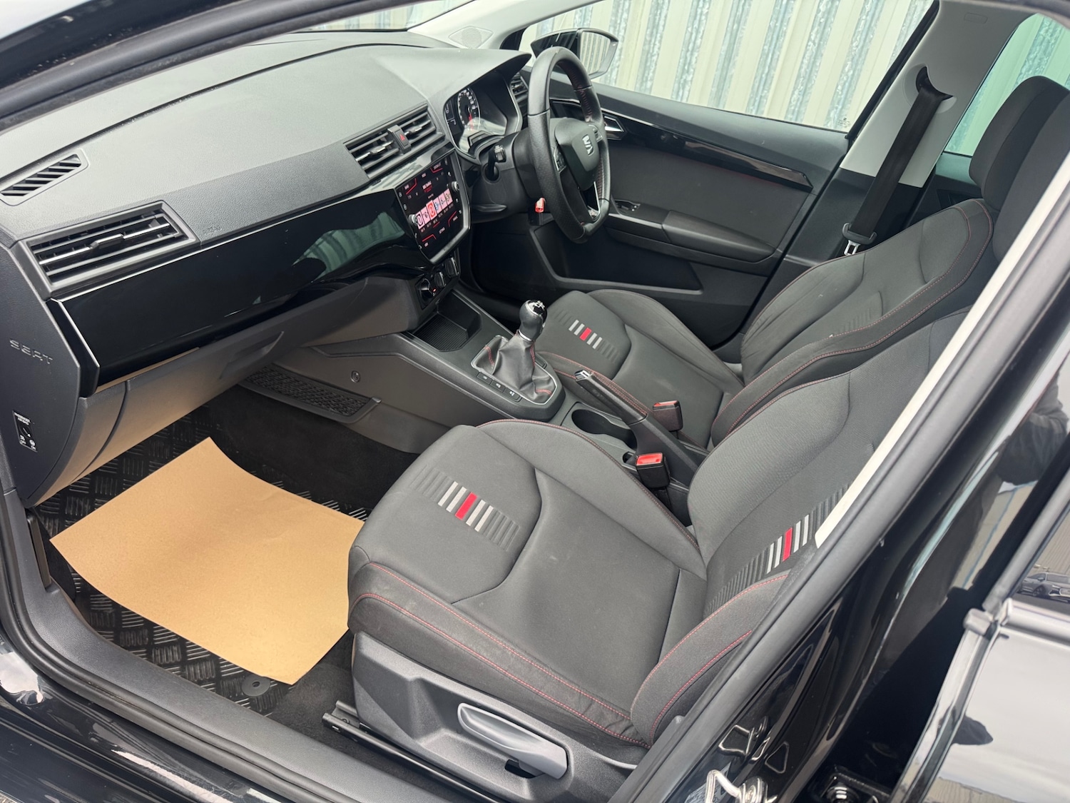 Used SEAT Ibiza 2017 for sale - 76583082: Photo 10