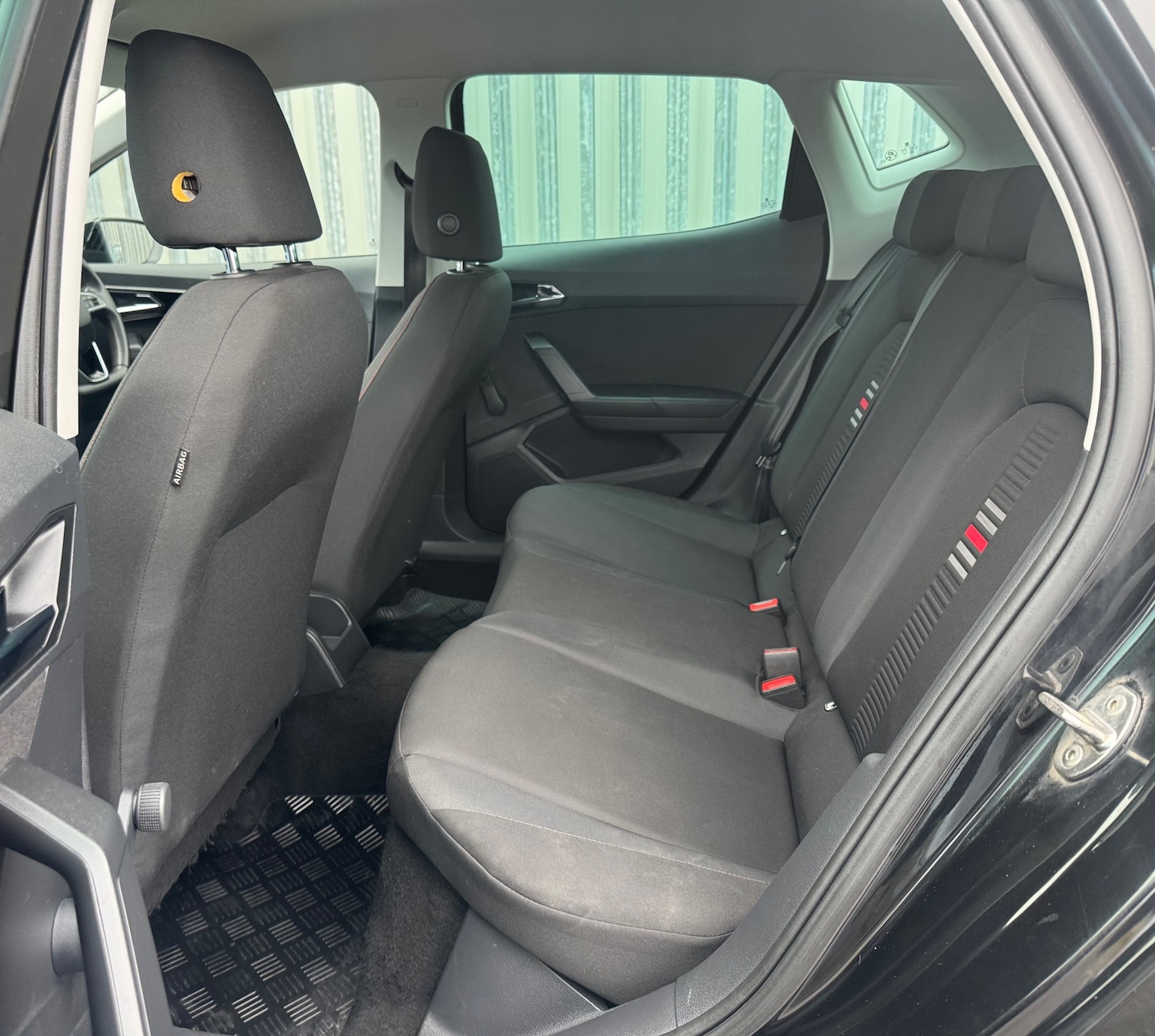 Used SEAT Ibiza 2017 for sale - 76583082: Photo 11