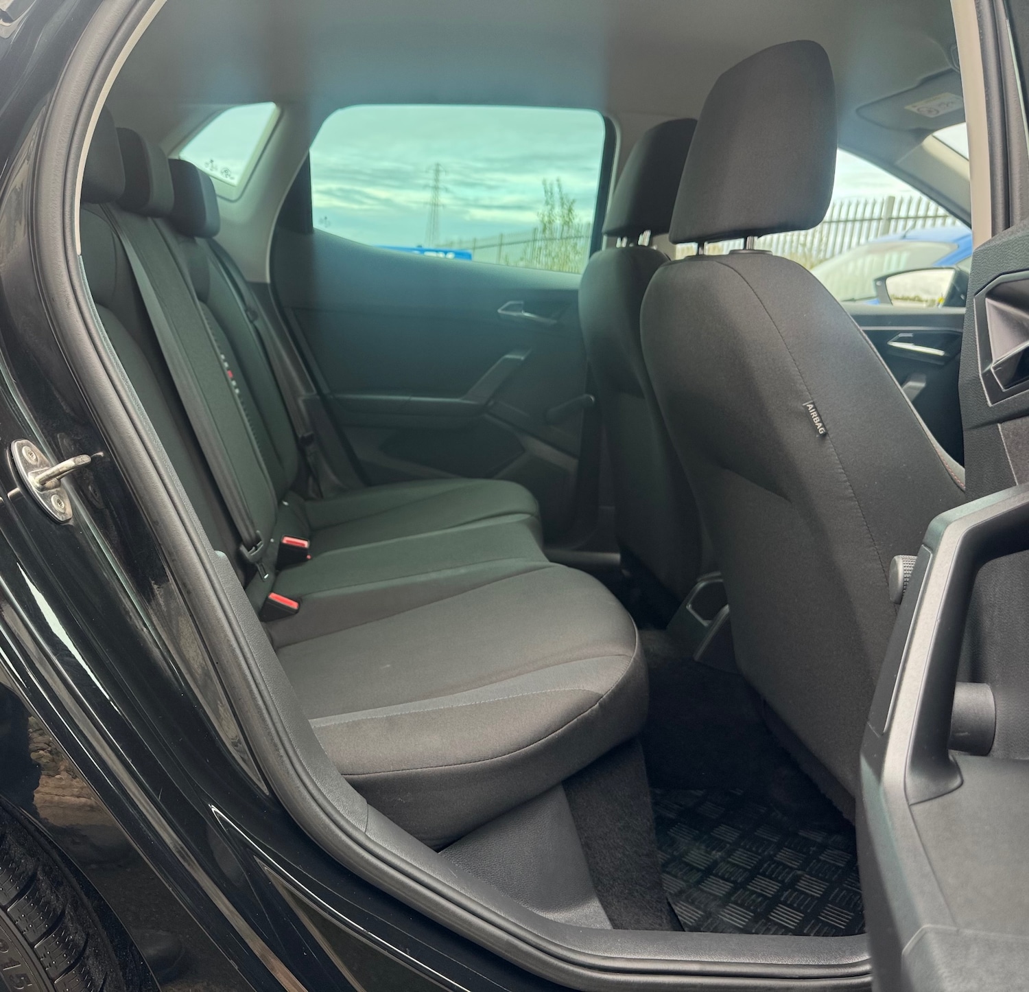 Used SEAT Ibiza 2017 for sale - 76583082: Photo 12