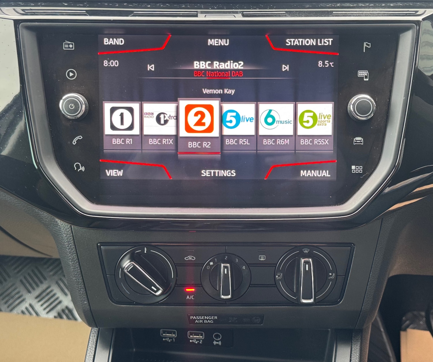 Used SEAT Ibiza 2017 for sale - 76583082: Photo 15