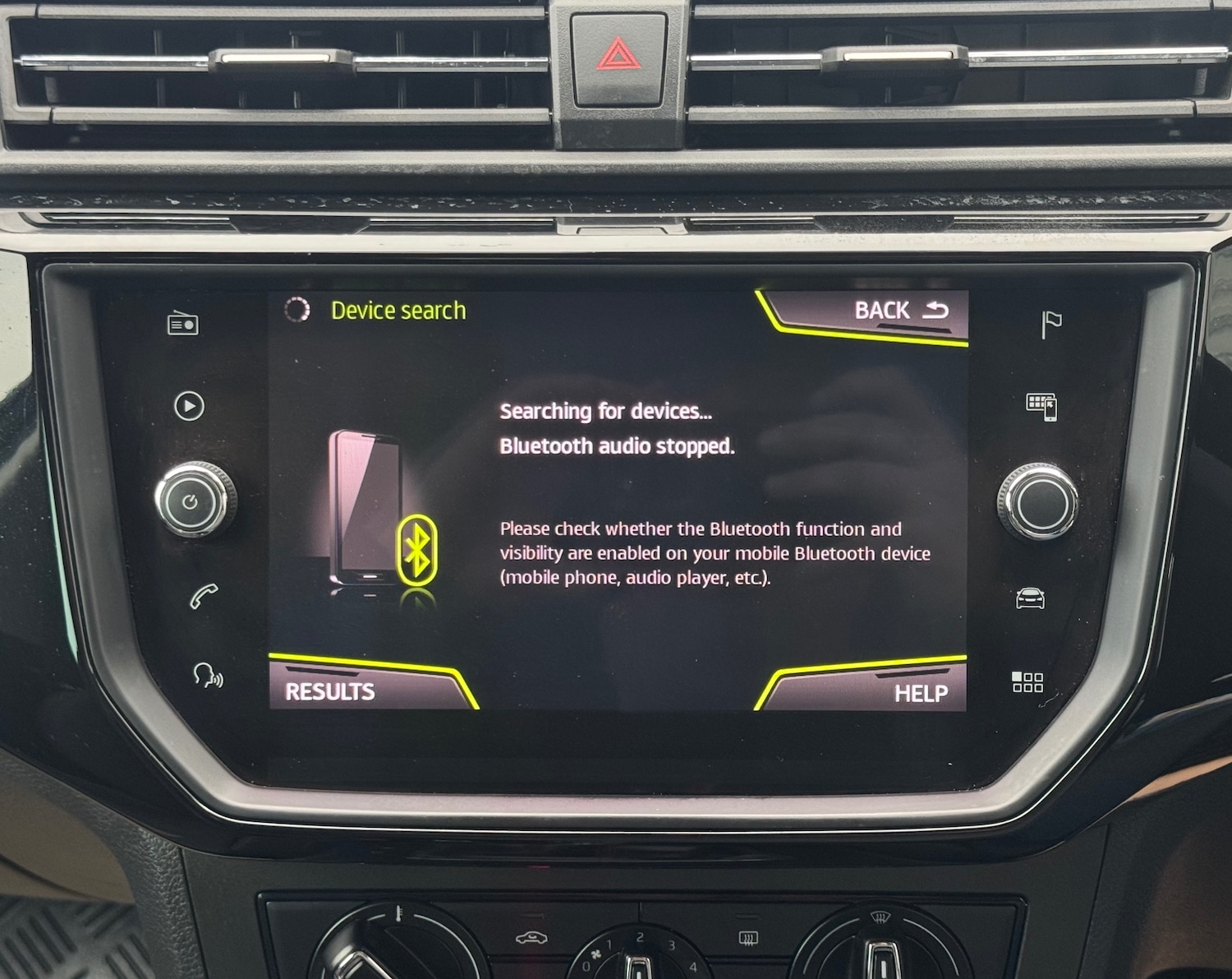 Used SEAT Ibiza 2017 for sale - 76583082: Photo 16