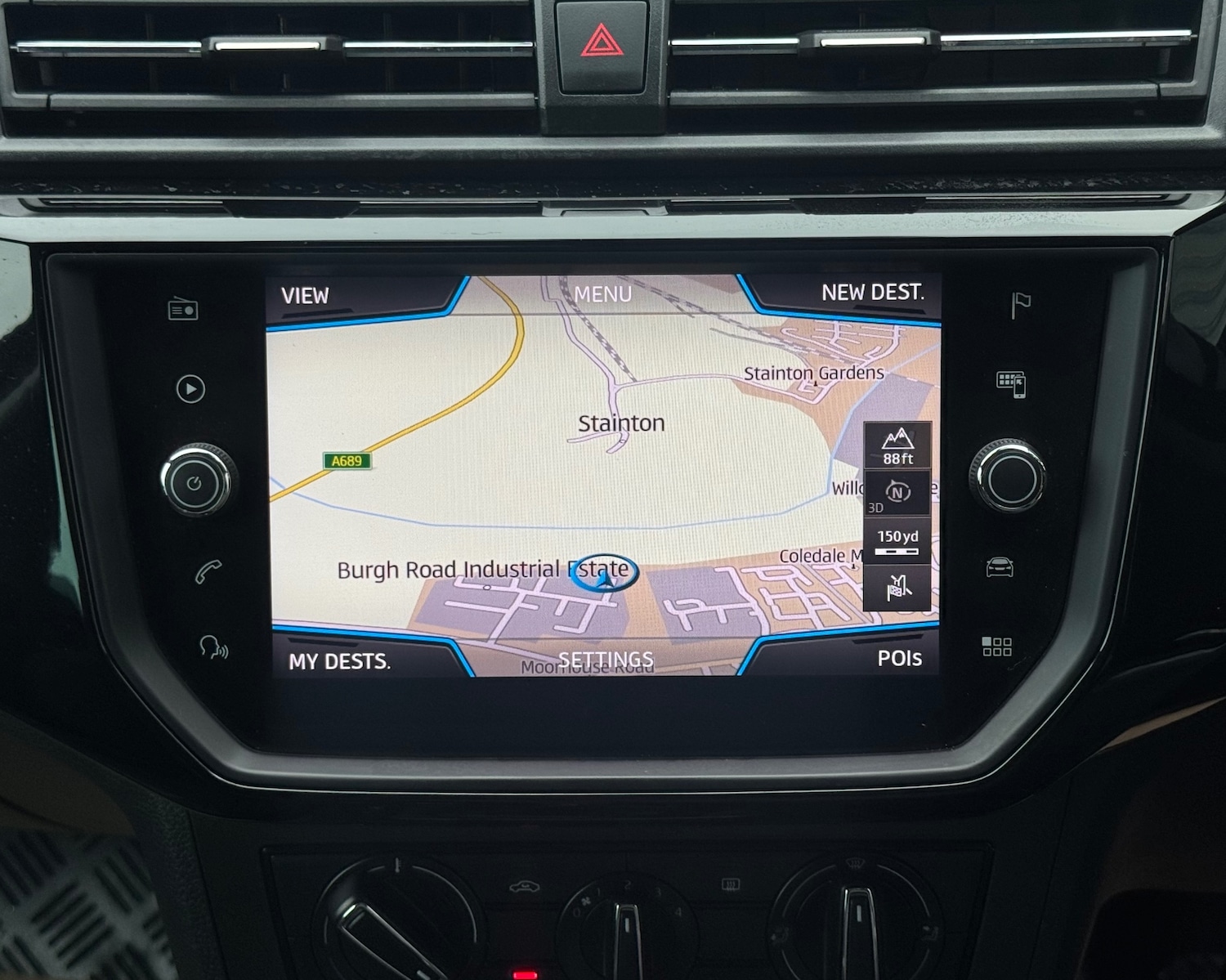 Used SEAT Ibiza 2017 for sale - 76583082: Photo 17