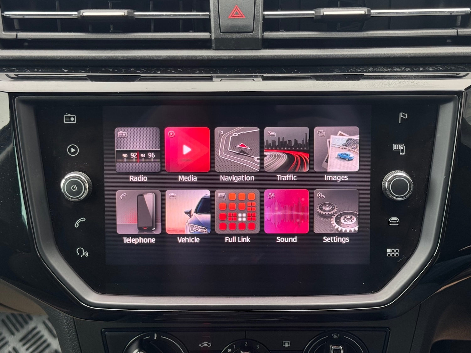 Used SEAT Ibiza 2017 for sale - 76583082: Photo 18