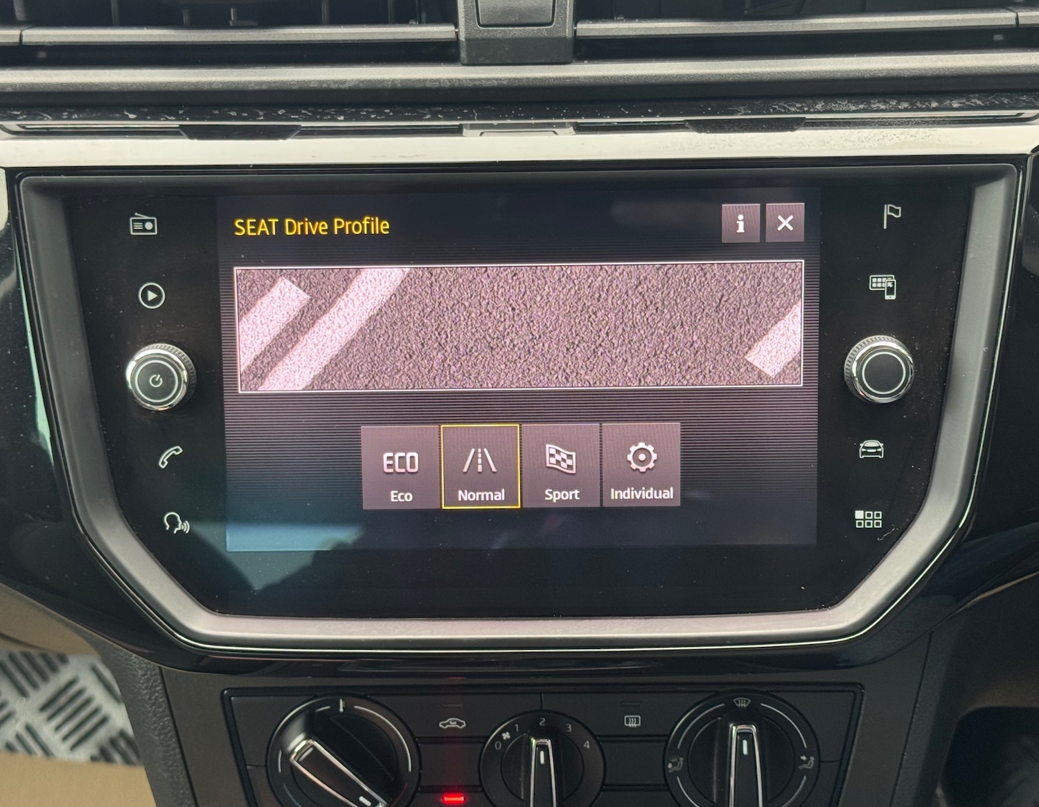 Used SEAT Ibiza 2017 for sale - 76583082: Photo 19