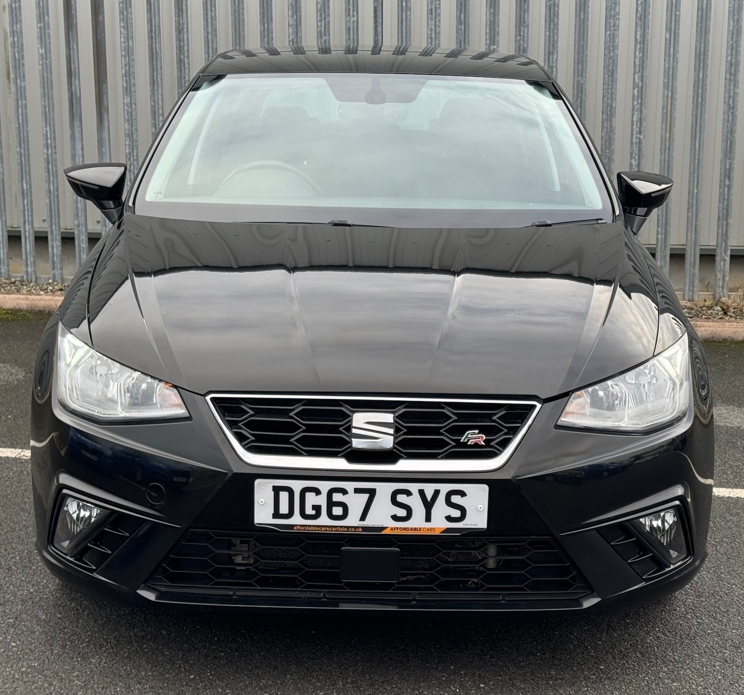 Used SEAT Ibiza 2017 for sale - 76583082: Photo 3