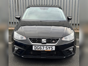 Used SEAT Ibiza 2017 for sale - 76583082: Photo