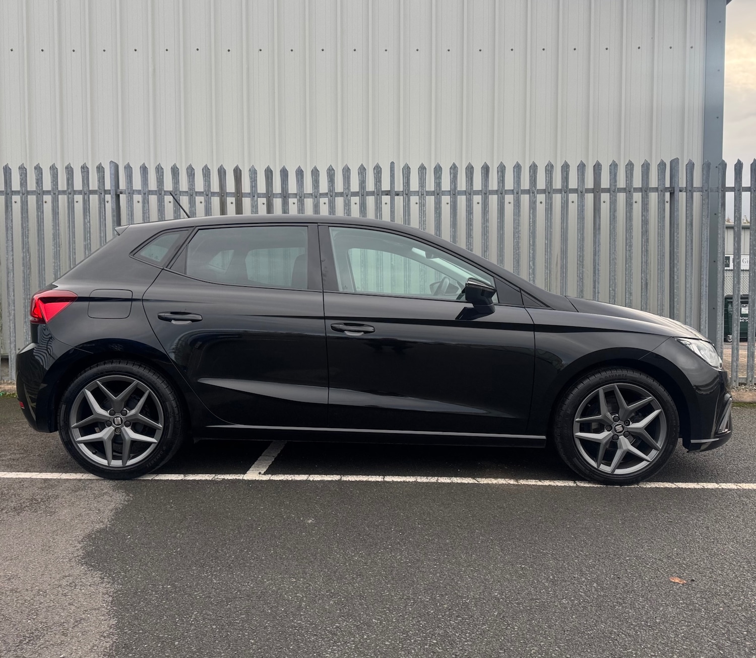 Used SEAT Ibiza 2017 for sale - 76583082: Photo 7