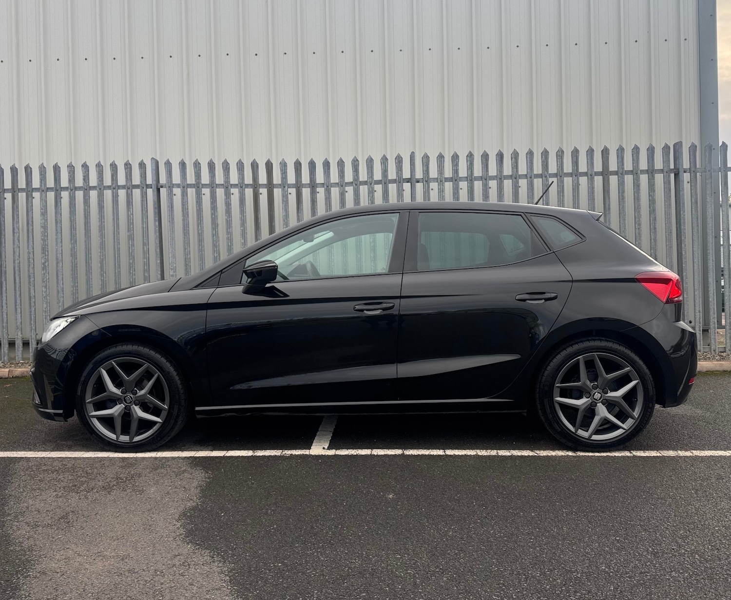 Used SEAT Ibiza 2017 for sale - 76583082: Photo 8