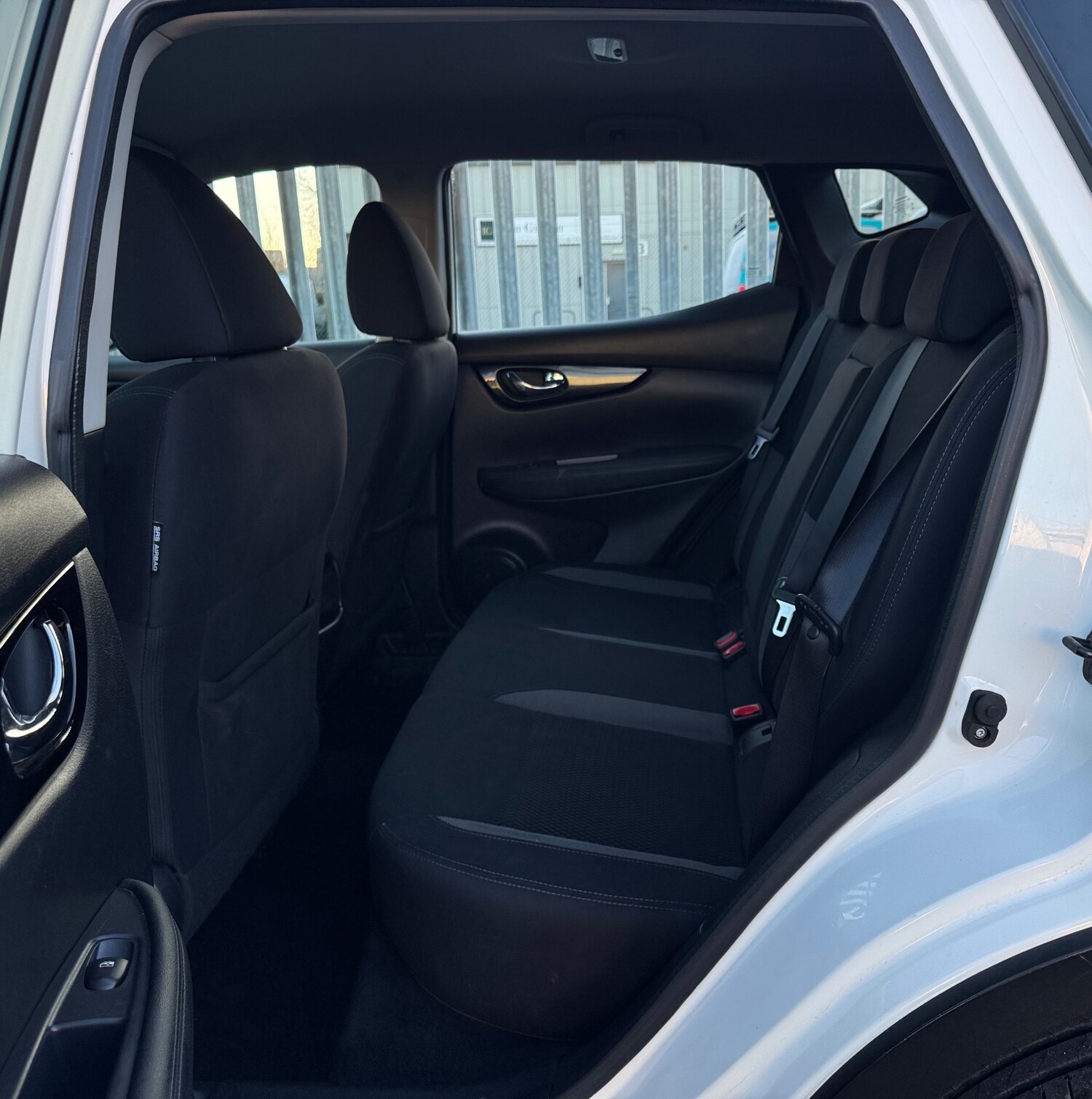 Used Nissan Qashqai 2018 for sale - 77556787: Photo 11