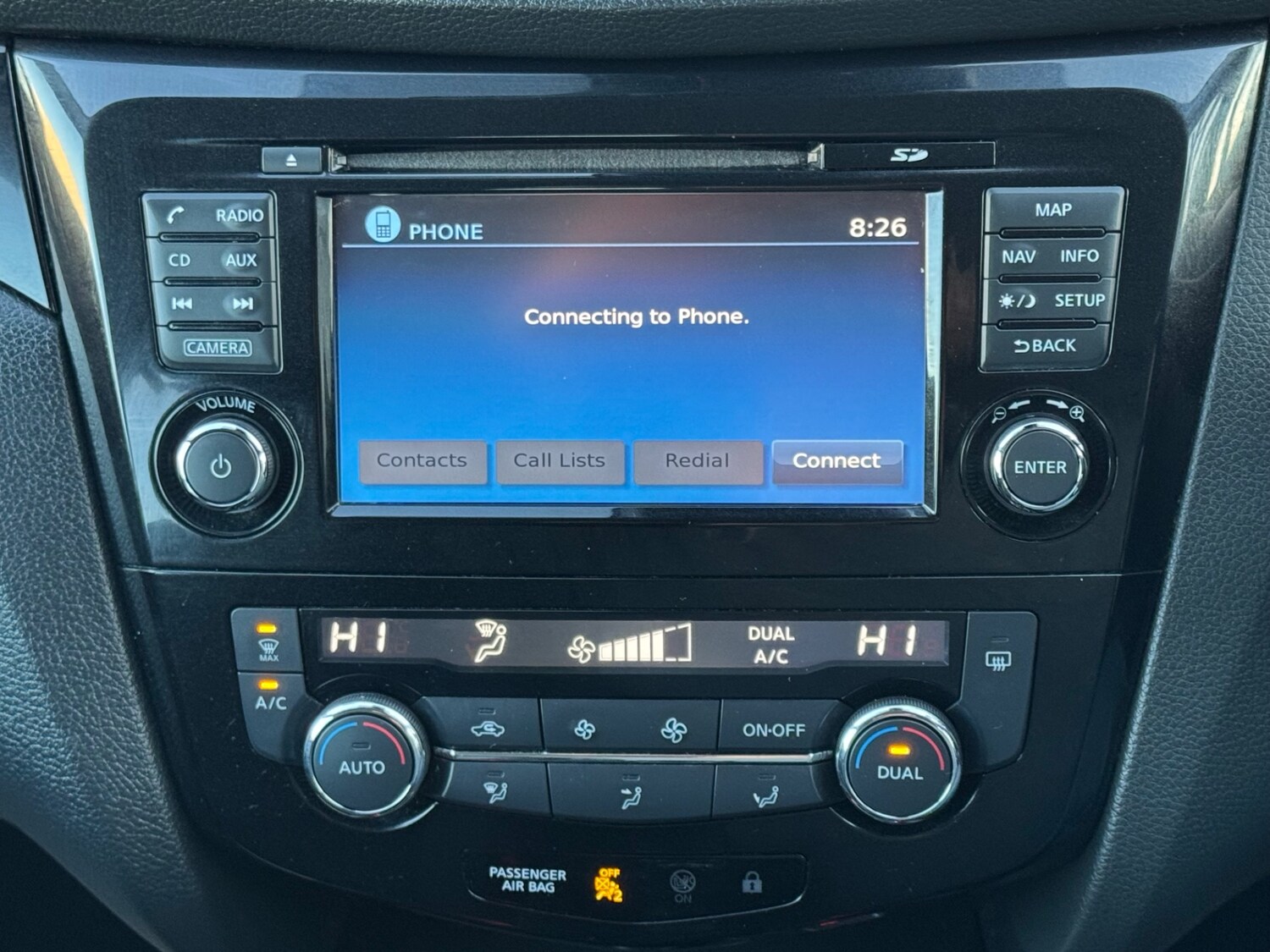 Used Nissan Qashqai 2018 for sale - 77556787: Photo 16