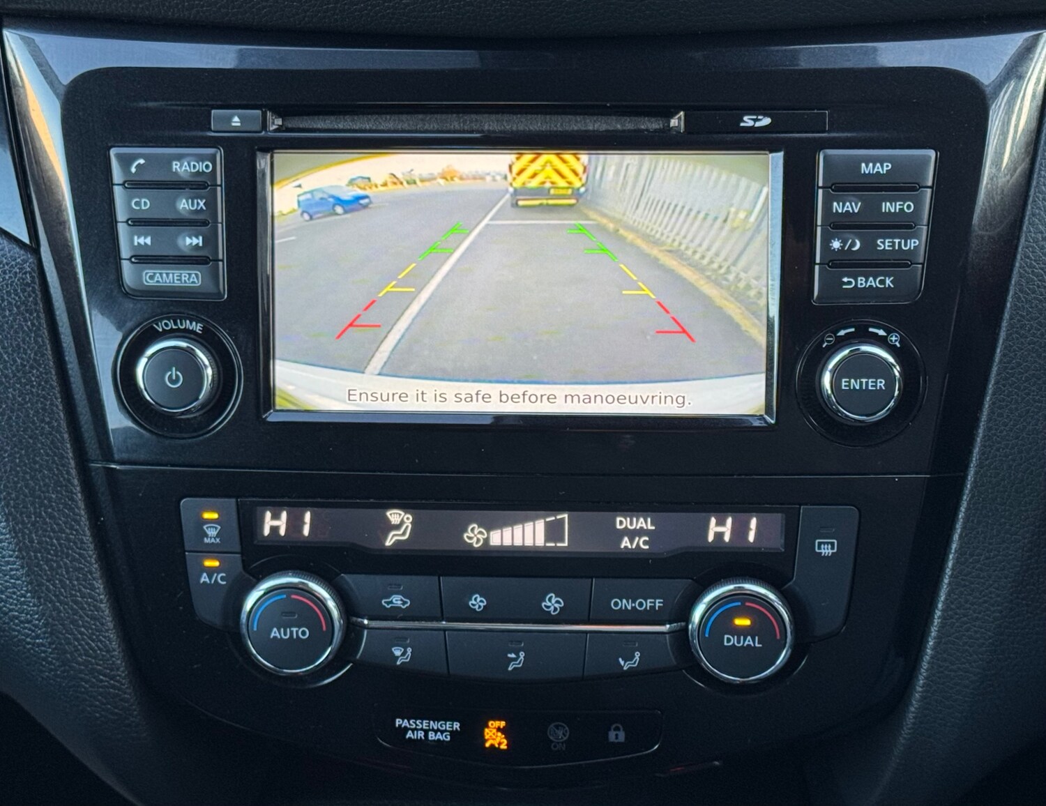 Used Nissan Qashqai 2018 for sale - 77556787: Photo 18