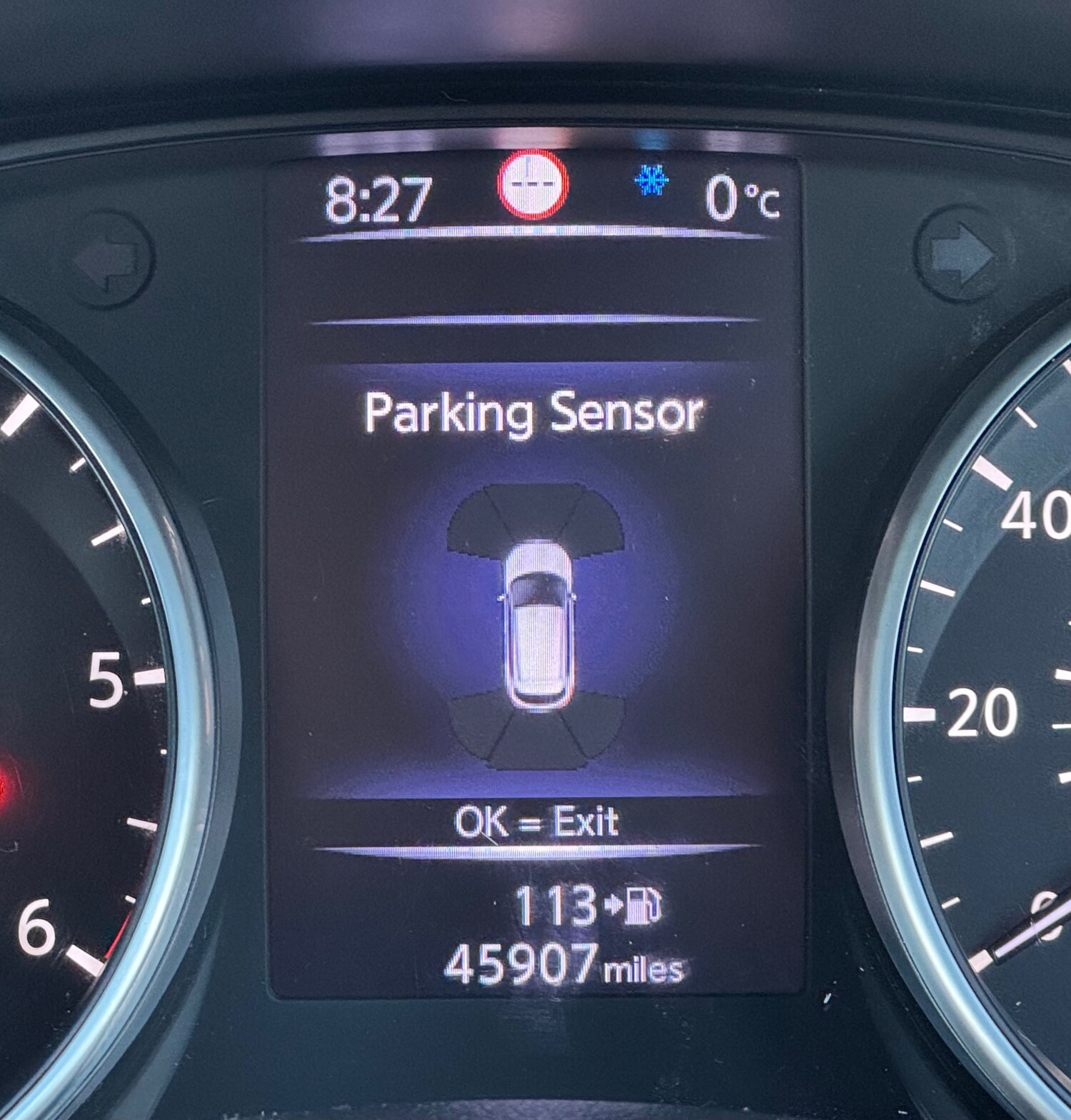 Used Nissan Qashqai 2018 for sale - 77556787: Photo 19