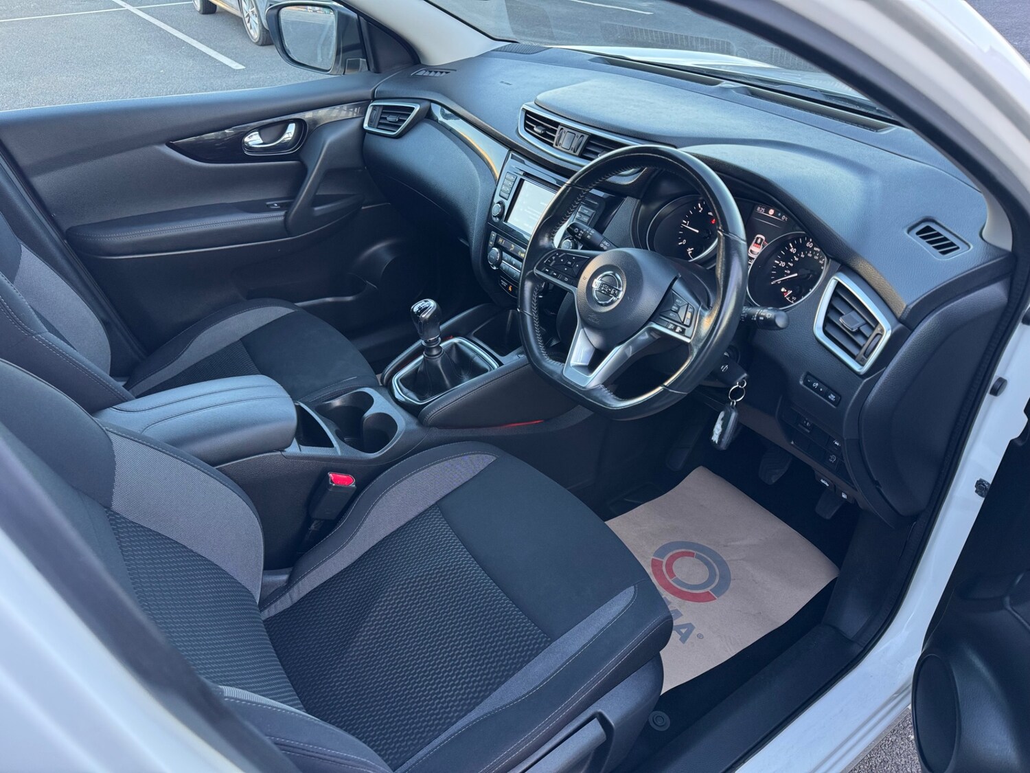 Used Nissan Qashqai 2018 for sale - 77556787: Photo 9