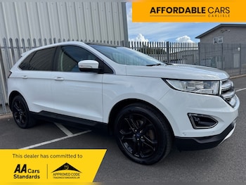 2017 (67) - TITANIUM 2.0 TDCI AUTOMATIC 5-Door