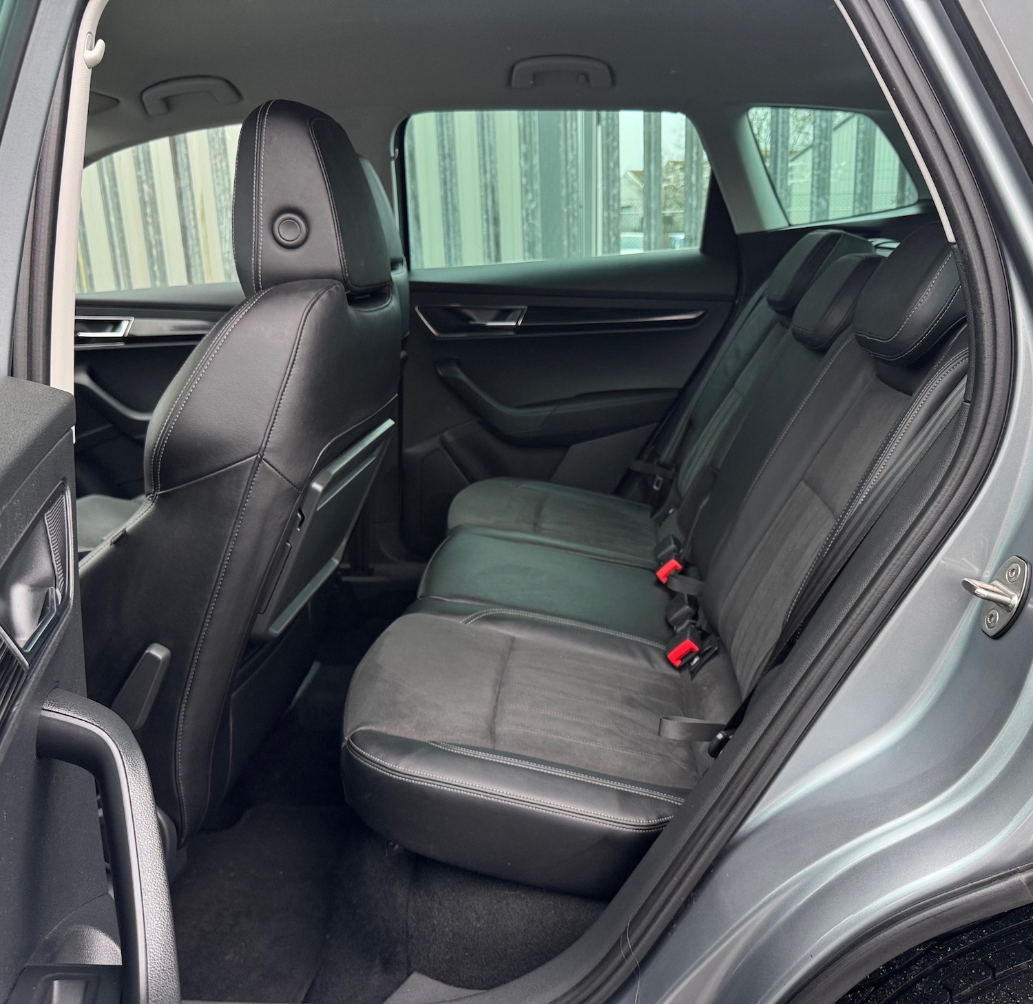 Used Skoda Karoq 2018 for sale - 77631200: Photo 11