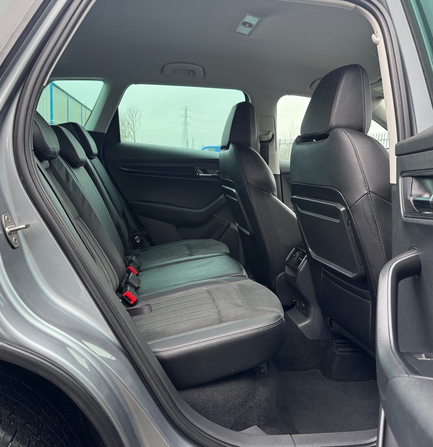 Used Skoda Karoq 2018 for sale - 77631200: Photo 12