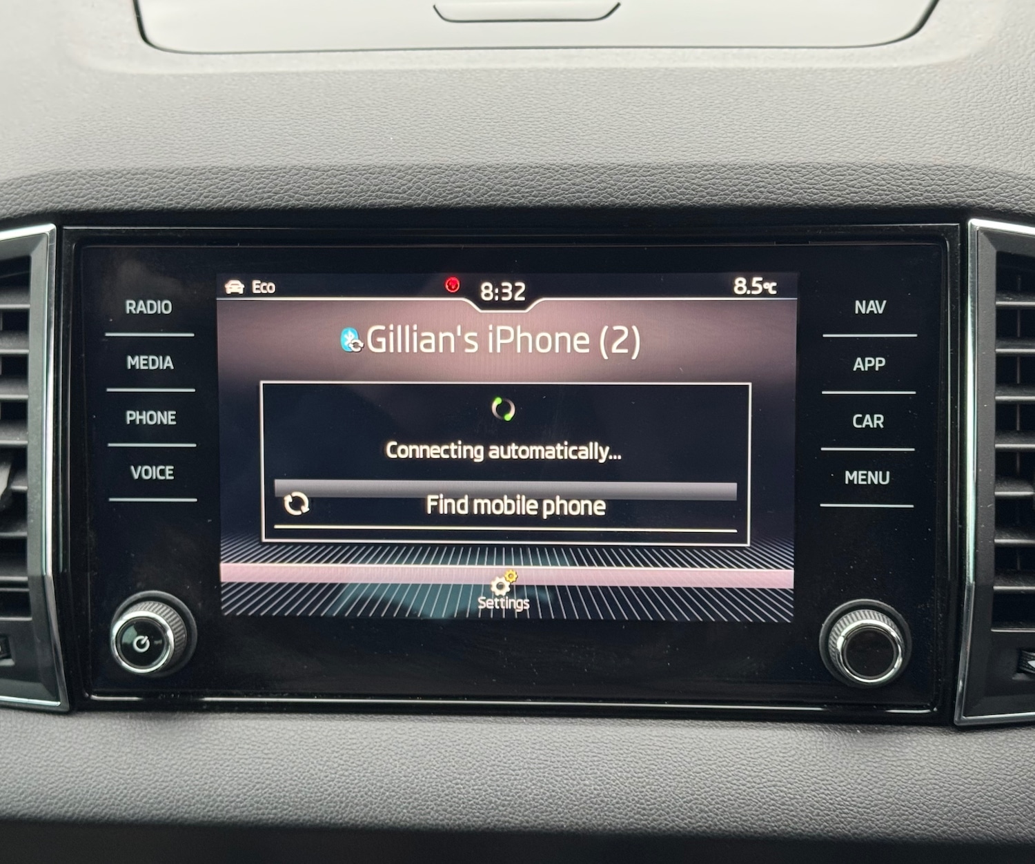 Used Skoda Karoq 2018 for sale - 77631200: Photo 15