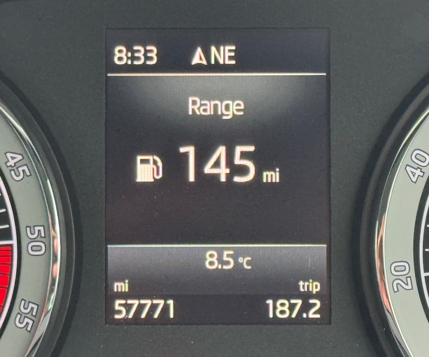 Used Skoda Karoq 2018 for sale - 77631200: Photo 18