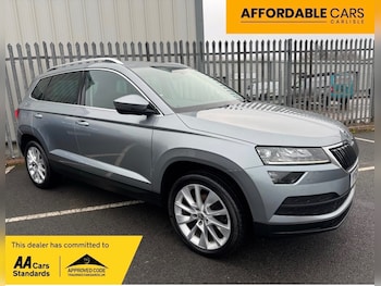 2018 (68) - 1.6 TDI SE L 5-Door