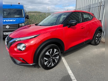 Used Nissan Juke 2022 for sale - 78412771: Photo