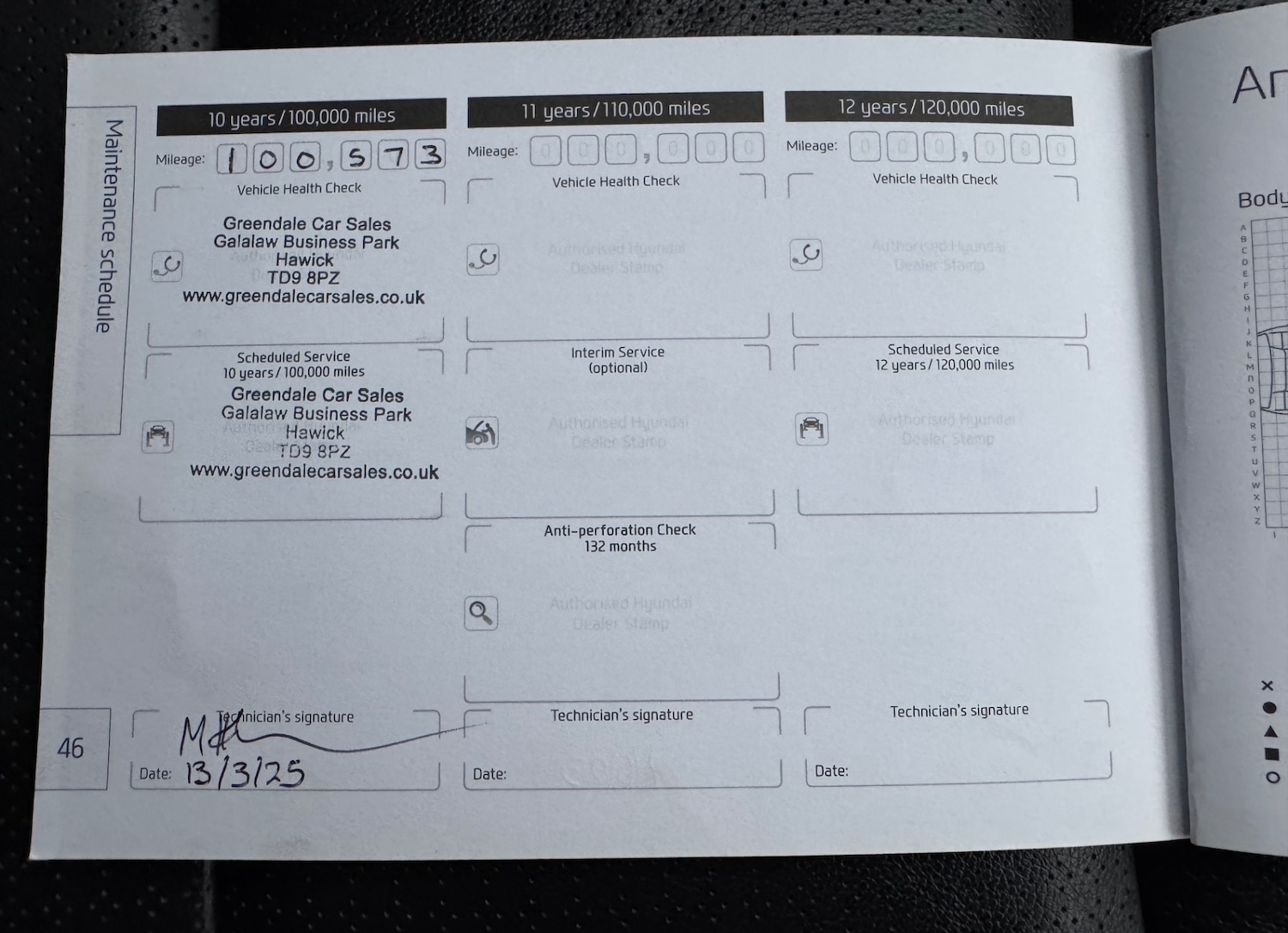 Used Hyundai Santa Fe 2015 for sale - 76418085: Photo 23