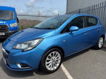 Used Vauxhall Corsa 2016 for sale - 74845592: Photo