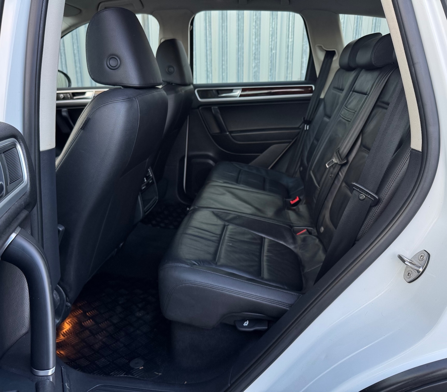 Used Volkswagen Touareg 2015 for sale - 76785366: Photo 11