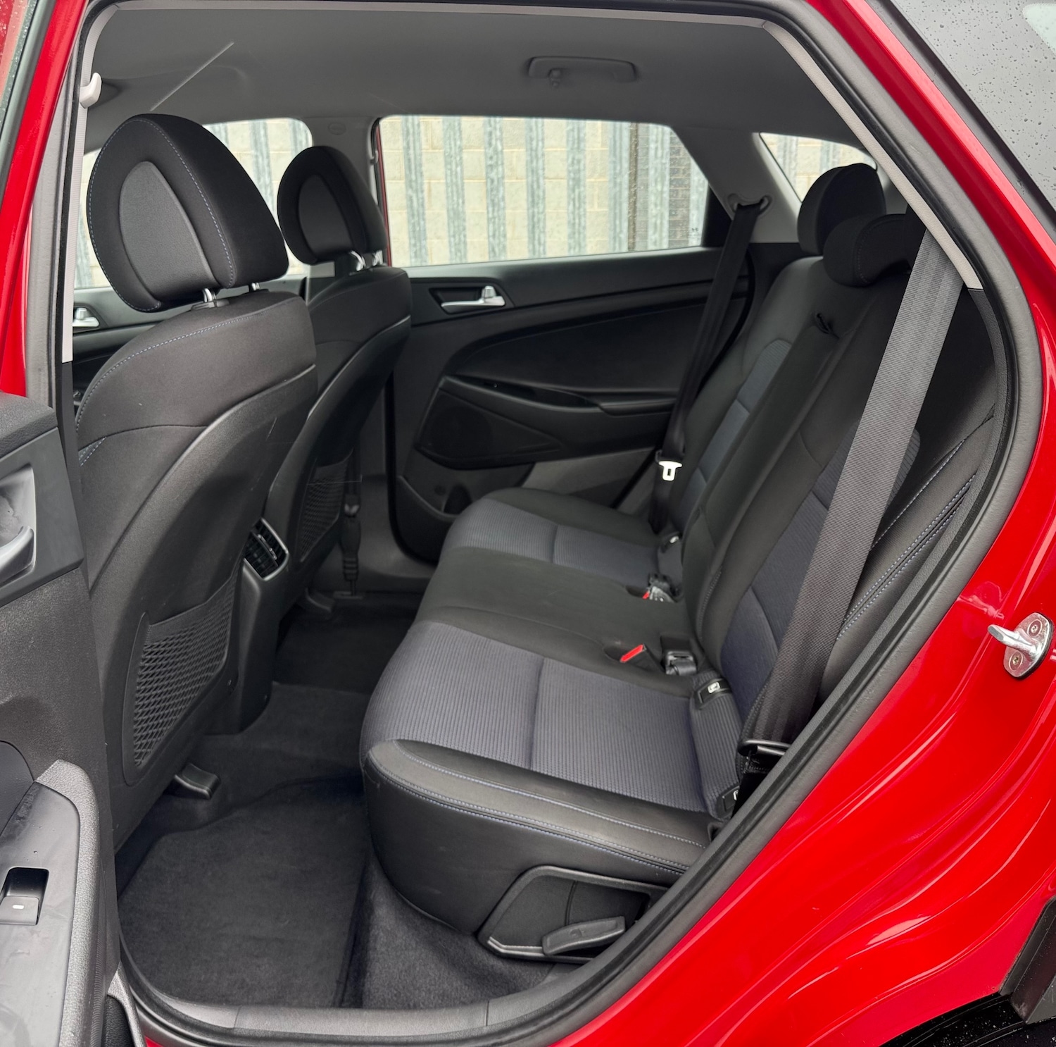 Used Hyundai TUCSON 2018 for sale - 77897211: Photo 11