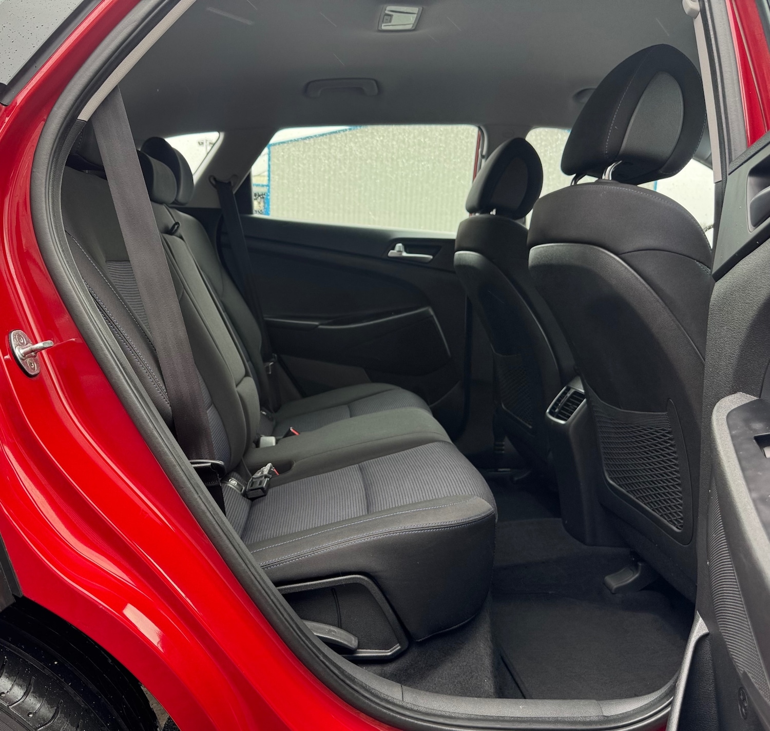 Used Hyundai TUCSON 2018 for sale - 77897211: Photo 12