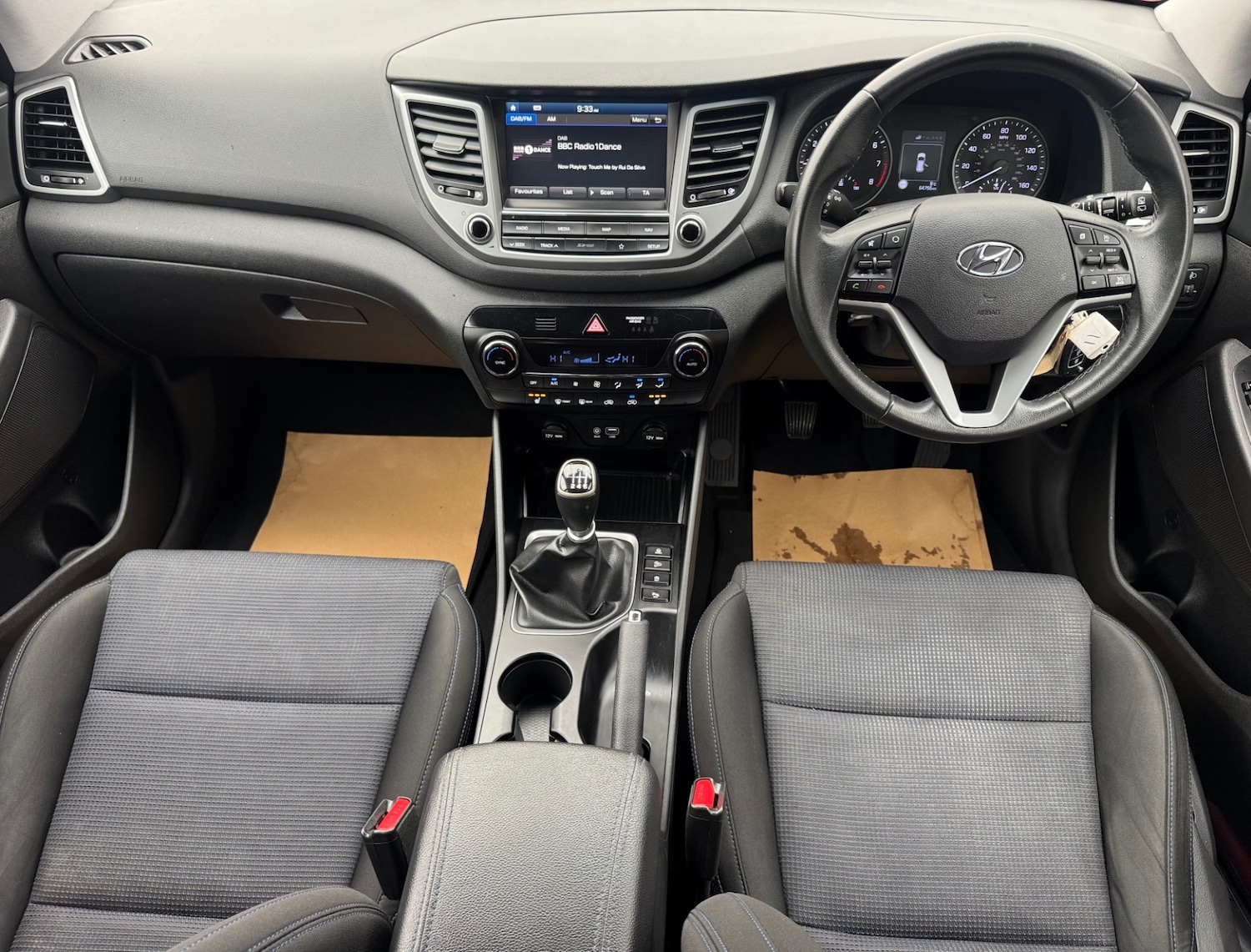 Used Hyundai TUCSON 2018 for sale - 77897211: Photo 13