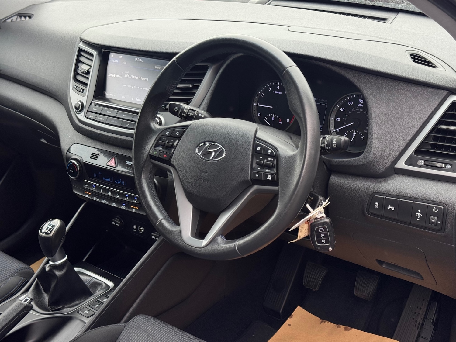 Used Hyundai TUCSON 2018 for sale - 77897211: Photo 14