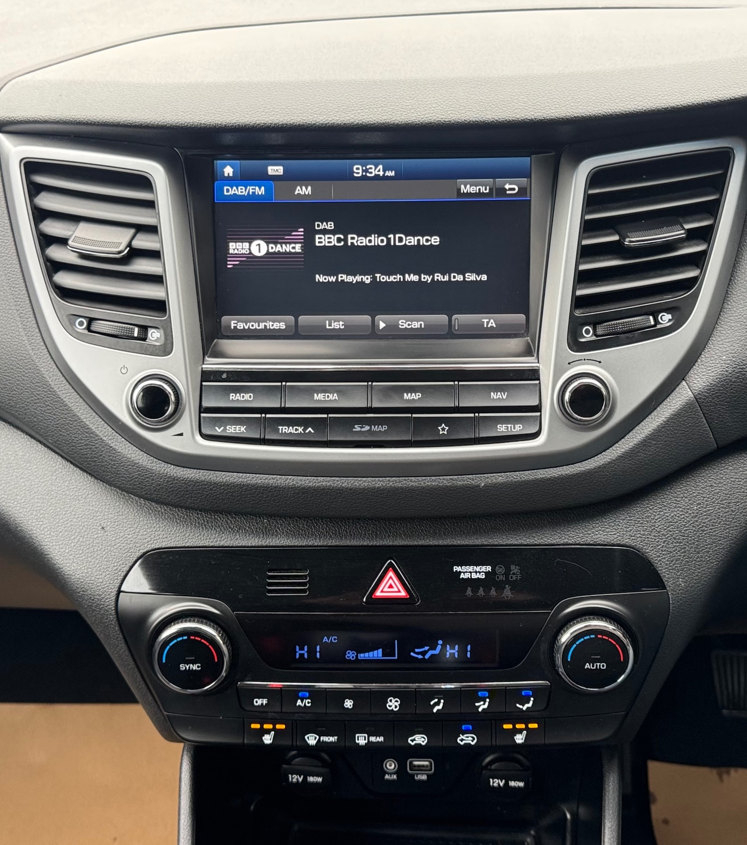 Used Hyundai TUCSON 2018 for sale - 77897211: Photo 15