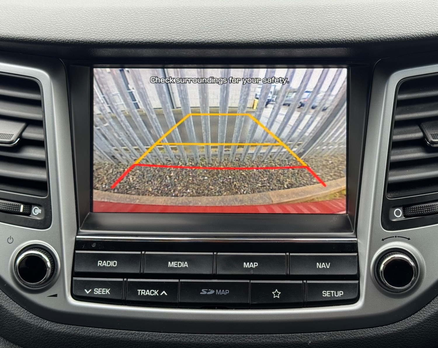 Used Hyundai TUCSON 2018 for sale - 77897211: Photo 18