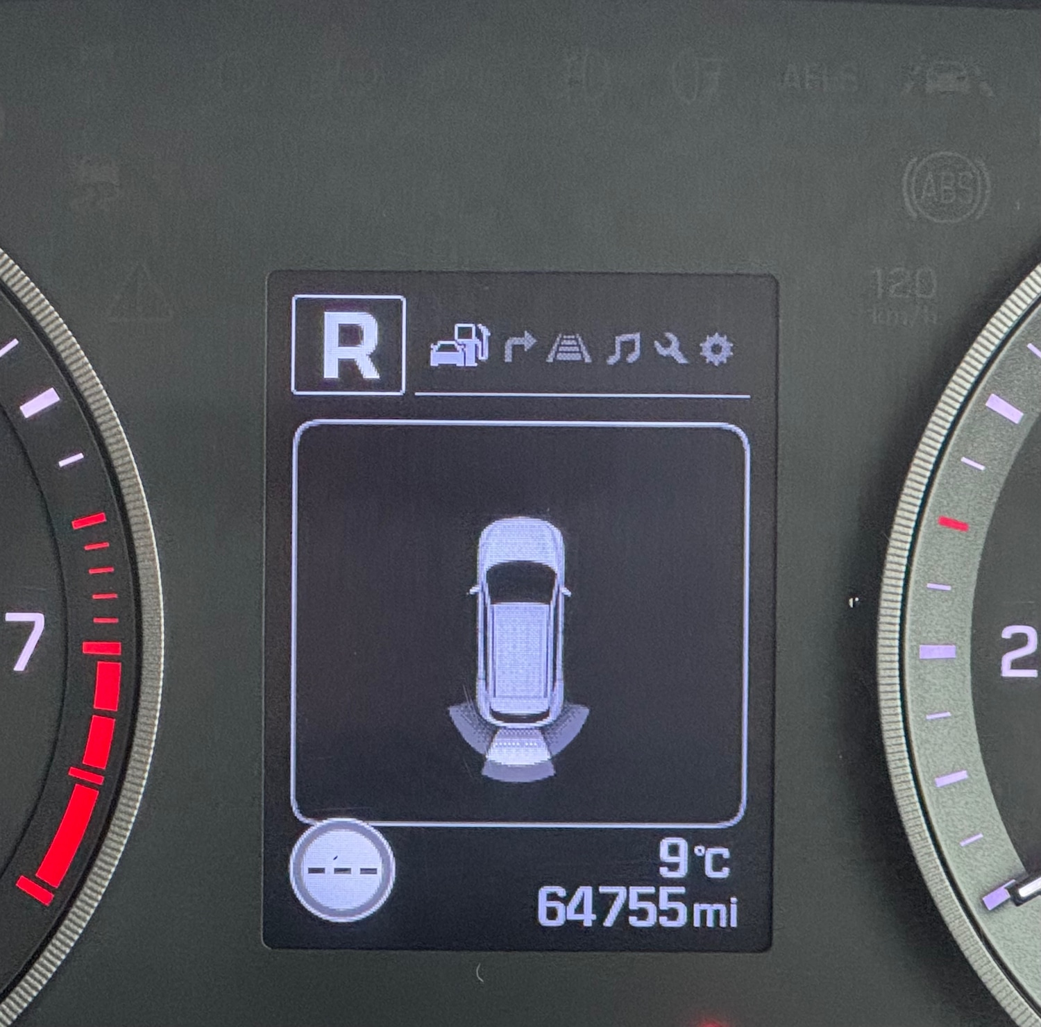 Used Hyundai TUCSON 2018 for sale - 77897211: Photo 19