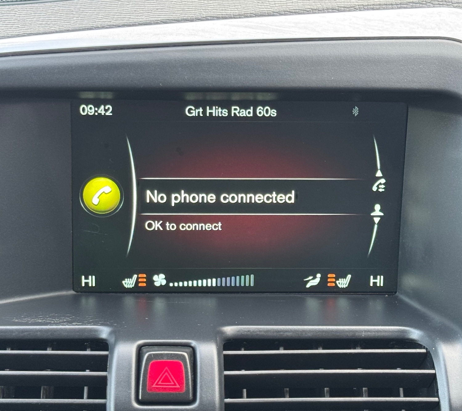 Used Volvo XC60 2015 for sale - 76357847: Photo 16