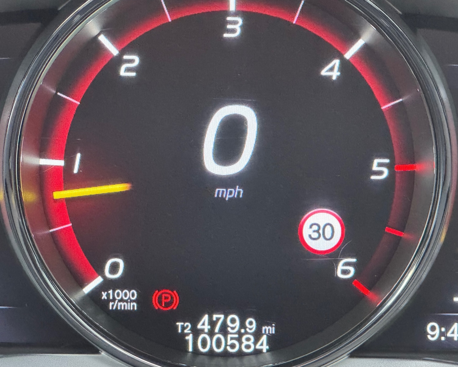 Used Volvo XC60 2015 for sale - 76357847: Photo 19