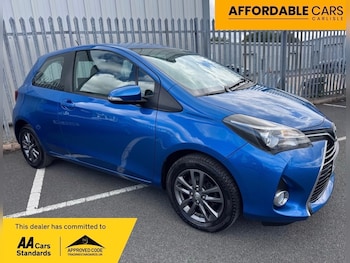 Used Toyota Yaris 2015 for sale - 79482663: Photo